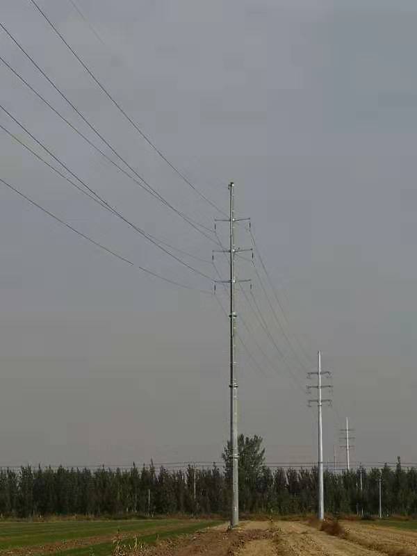 河北滄州35KV